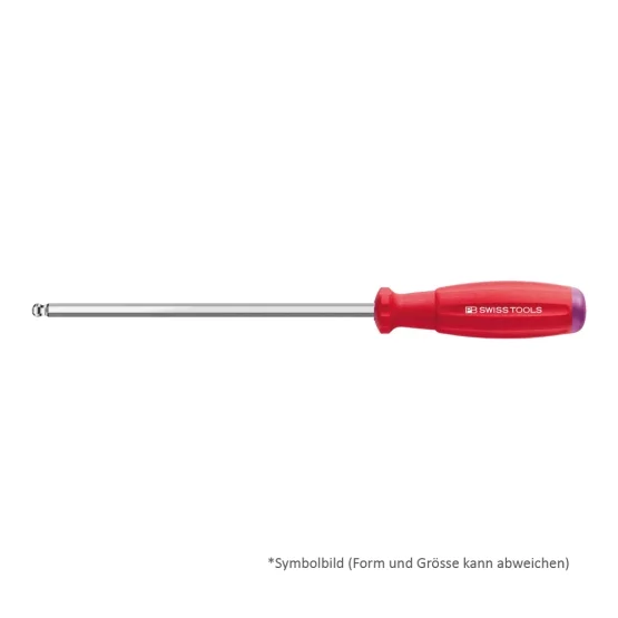 PB Swiss Tools Schraubenzieher PB 8206.S1,27-50